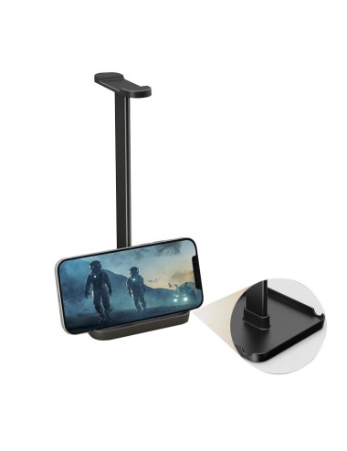 Stand Headset Oniverse Universal 2 em 1