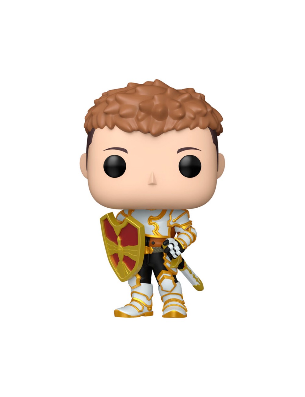 Figura Funko POP! Animation: Solo Leveling - Yoo Jinho 1984
