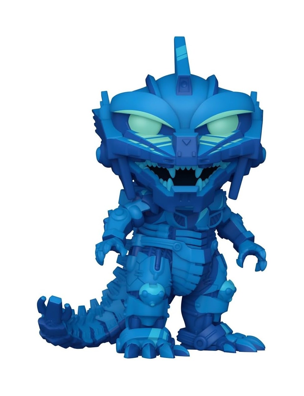Figura Funko POP! Premium Movies: Godzilla - Retro-Futurism Mechagodzilla 1889