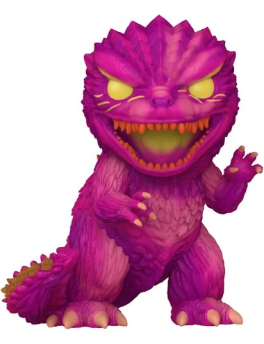 Figura Funko POP! Premium Movies: Godzilla - Retro-Futurism Godzilla 1890