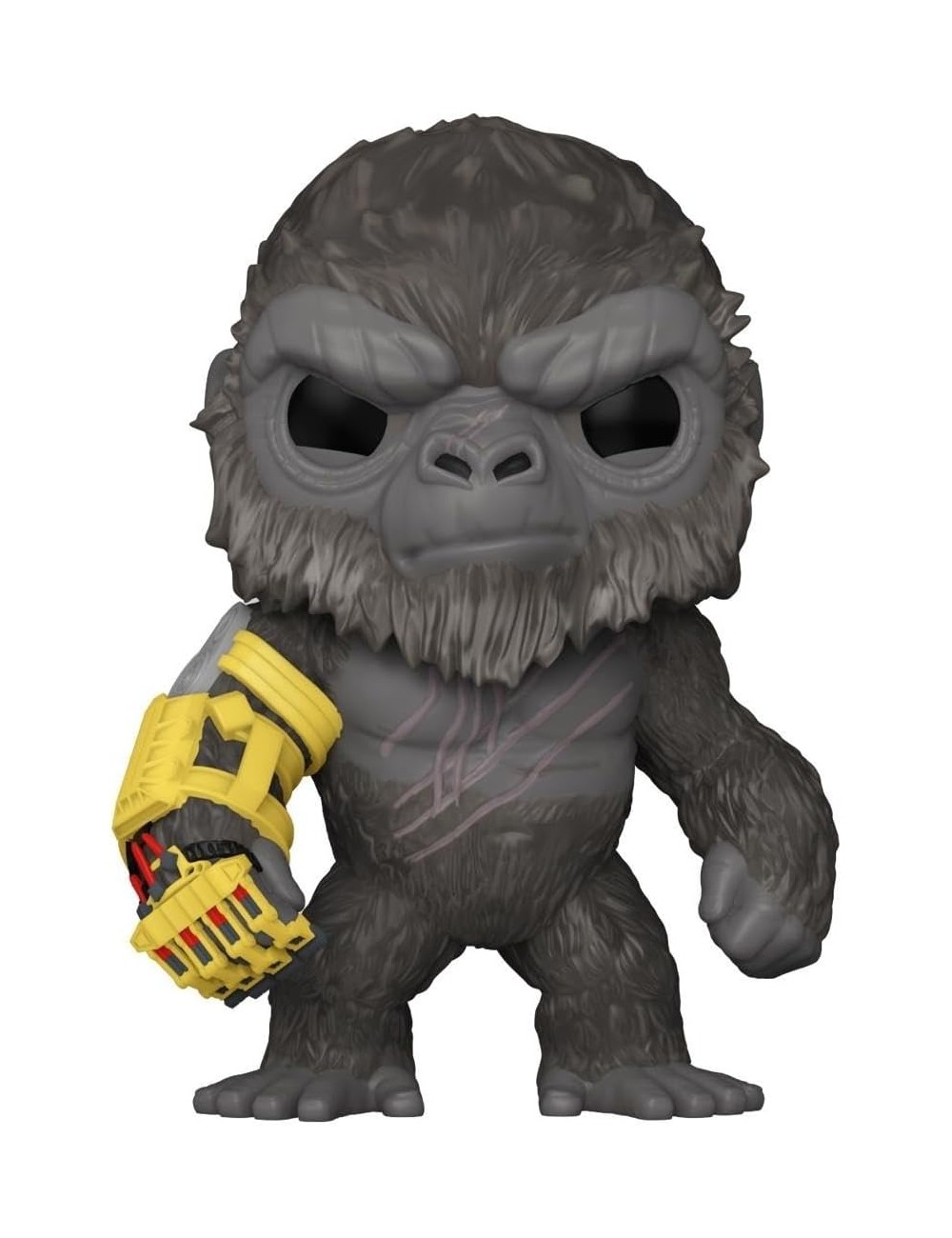 Figura Funko POP! Movies: Godzilla x Kong New Empire - Kong 1540