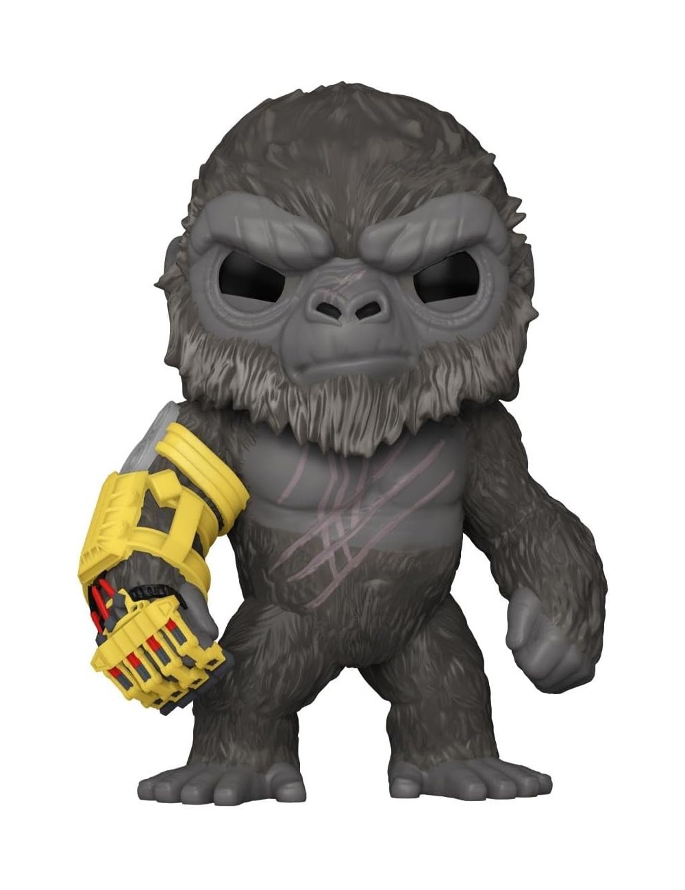 Figura Funko POP! Movies Super: Godzilla x Kong New Empire - Kong 1545