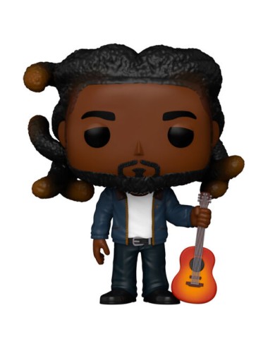 Figura Funko POP! Rocks: Shaboozey (Tipsy) 482
