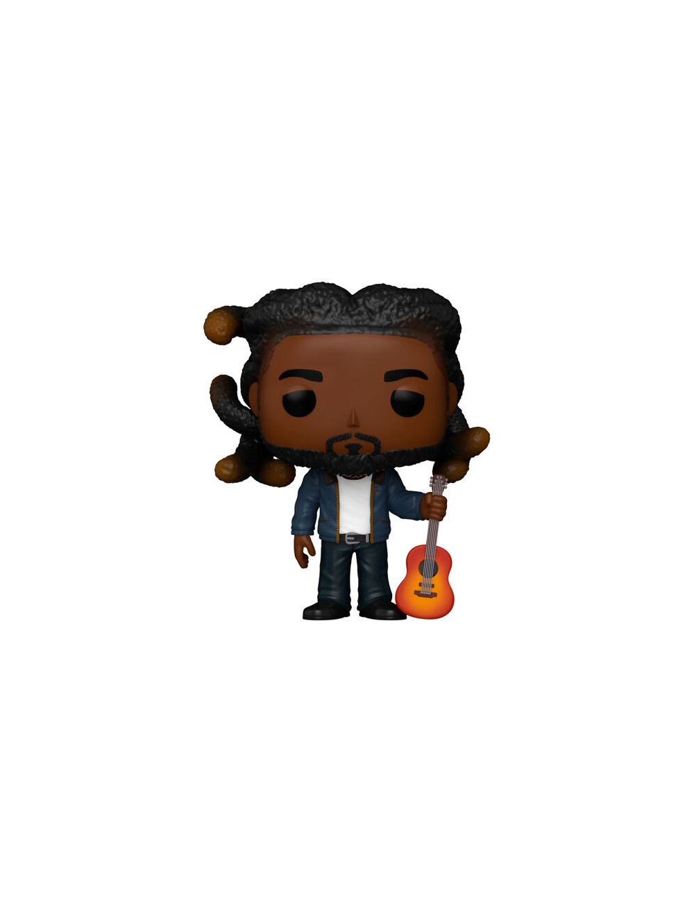 Figura Funko POP! Rocks: Shaboozey (Tipsy) 482