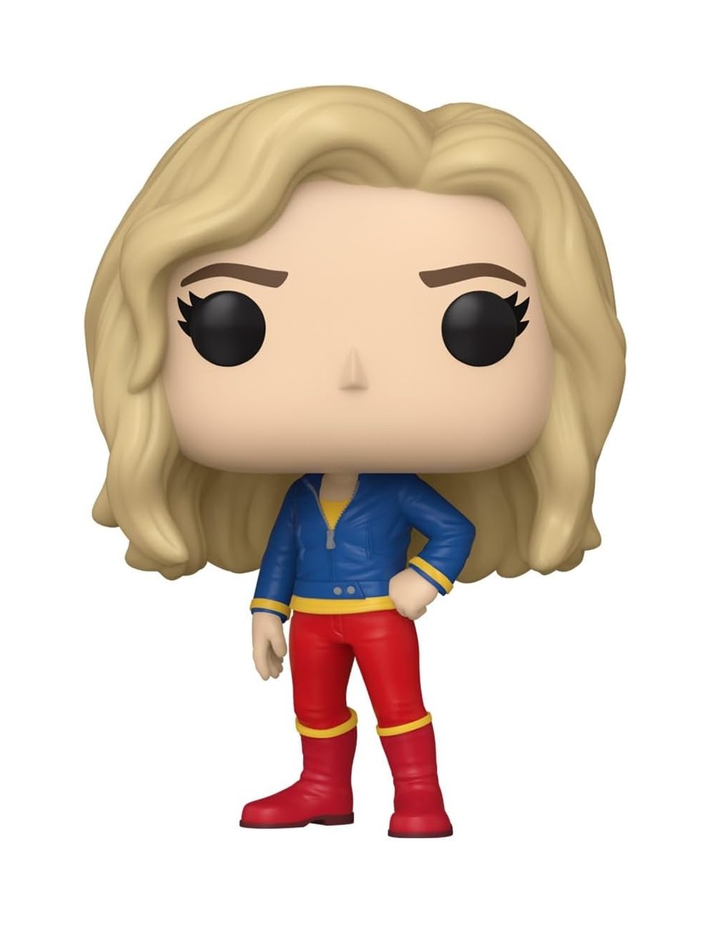 Figura Funko POP! Television: Smallville - Kara Kent 542