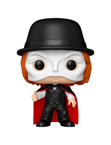 Figura Funko POP! Television: Chucky - Phantom Chucky 1721