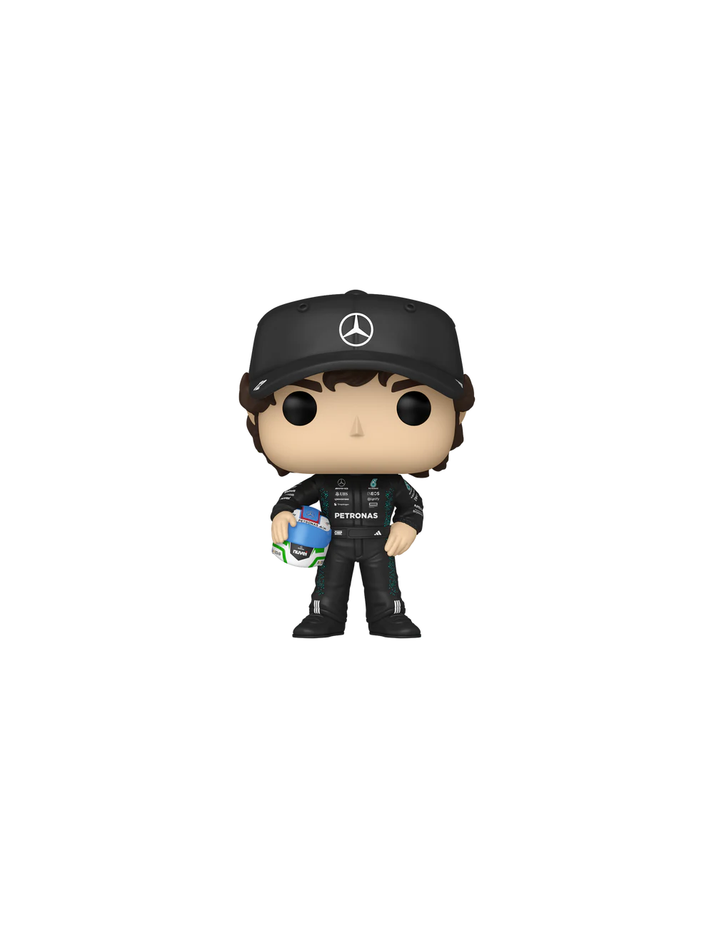 Figura Funko POP! Racing: Mercedes-AMG Petronas F1 Team - Kimi Antonelli 13