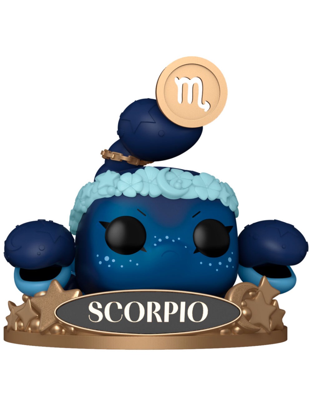 Figura Funko POP! Zodiac: Scorpio 16