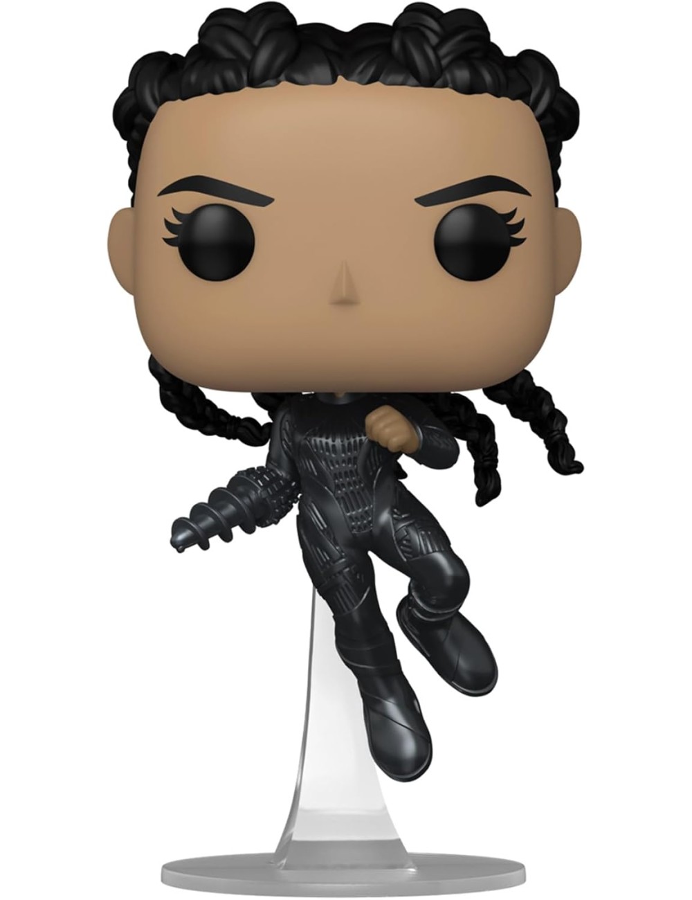 Figura Funko POP! Heroes Plus: Superman - The Engineer 587