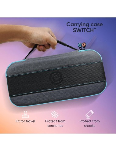 Bolsa de Transporte Oniverse - Nintendo Switch 2