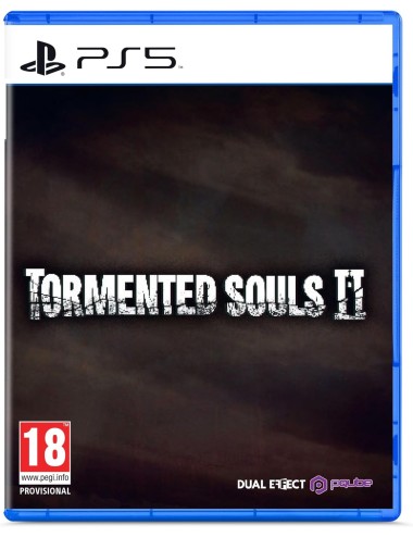 Tormented Souls 2 PS5