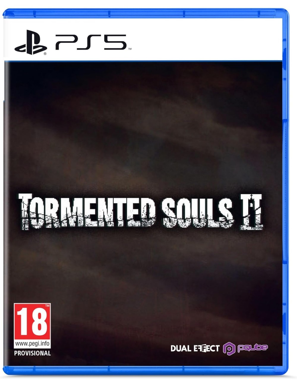 Tormented Souls 2 PS5