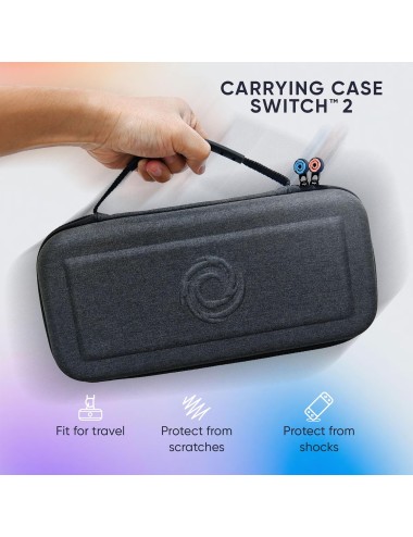 Pack Nintendo Switch 2 -  Oniverse Starter Pack 8 em 1