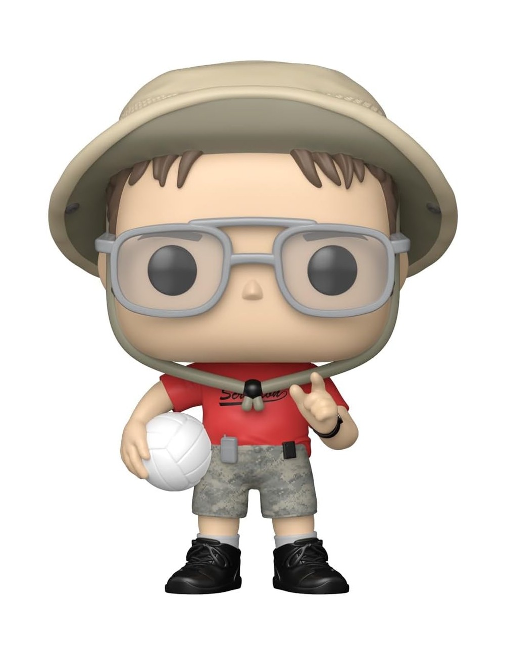 Figura Funko POP! Television: The Office - Dwight Schrute 1670