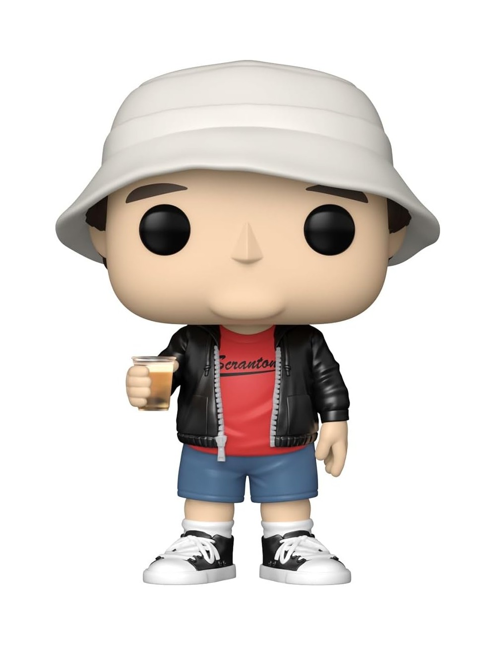 Figura Funko POP! Television: The Office - Kevin Malone 1671