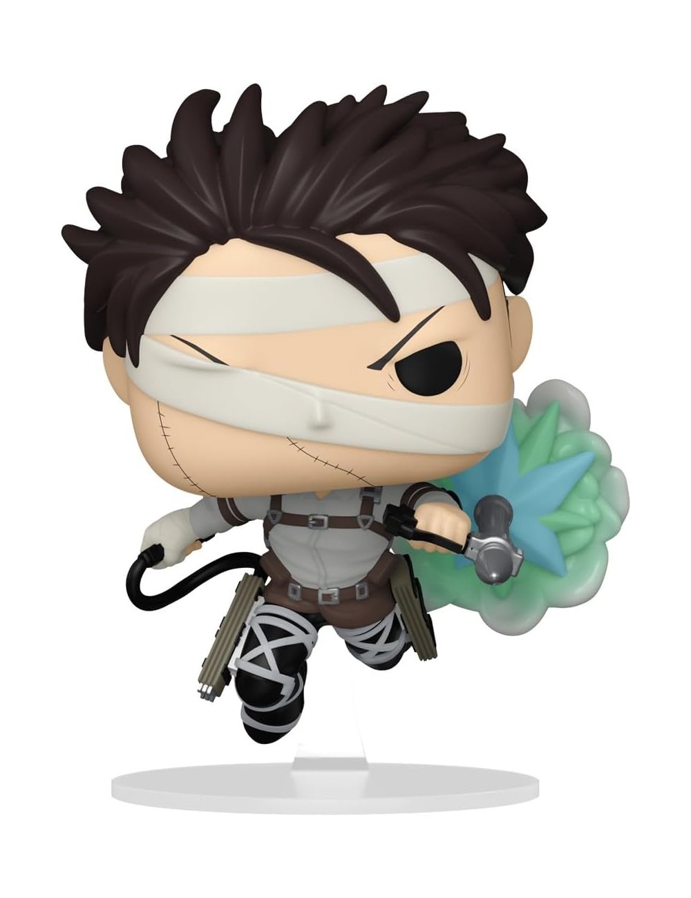 Figura Funko POP! Animation: Attack on Titan - Levi (SP-1) 1993