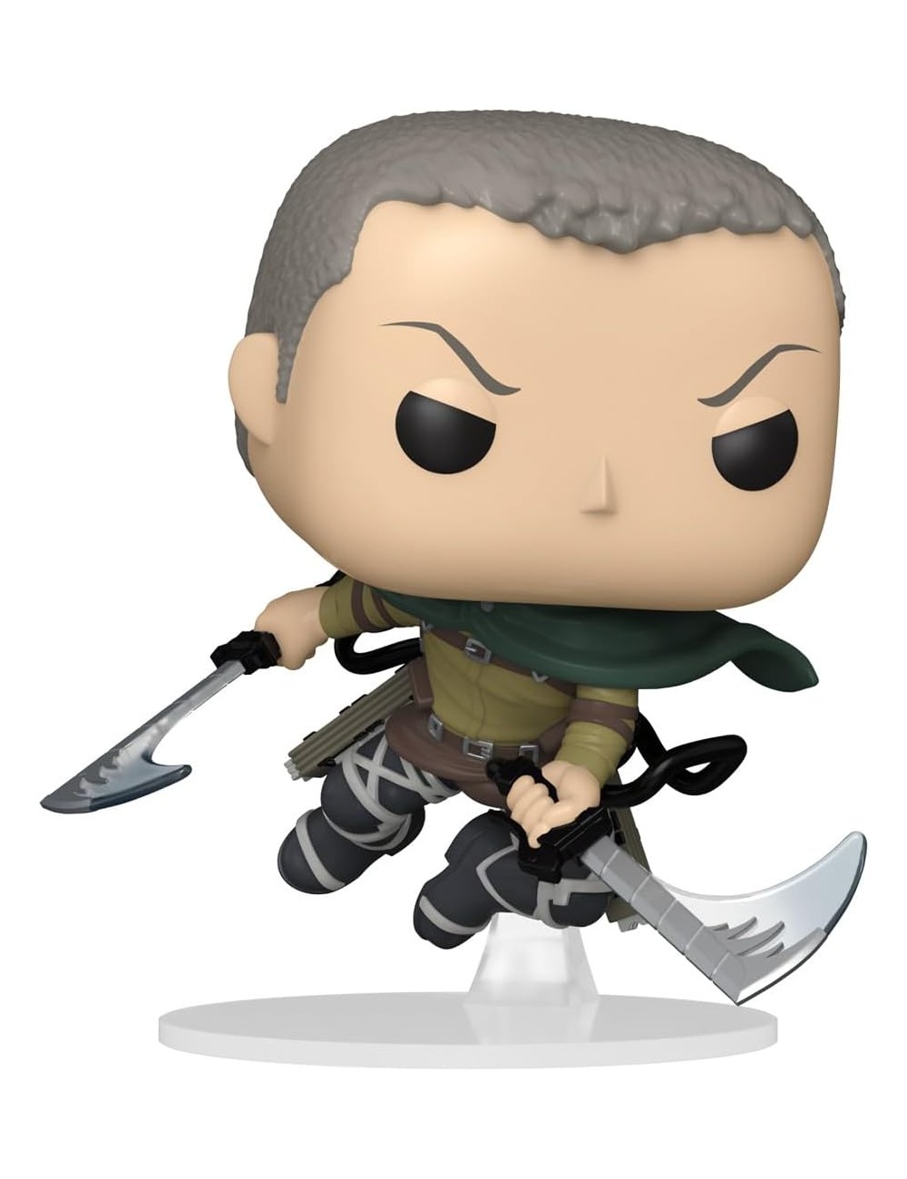 Figura Funko POP! Animation: Attack on Titan - Connie Springer 1991