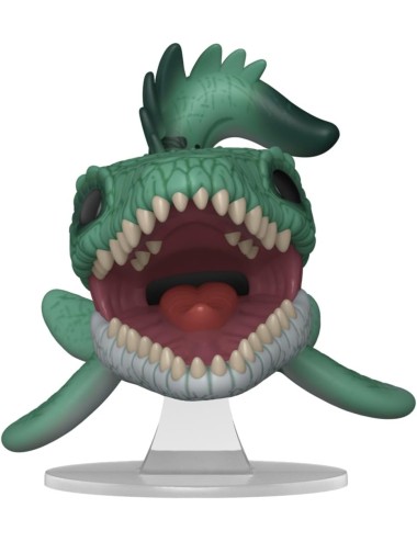 Figura Funko POP! Movies: Jurassic World Rebirth - Mosasaurus 1798