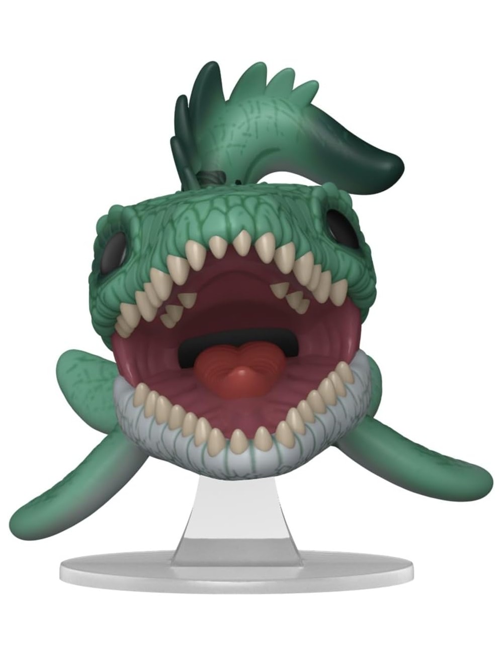 Figura Funko POP! Movies: Jurassic World Rebirth - Mosasaurus 1798