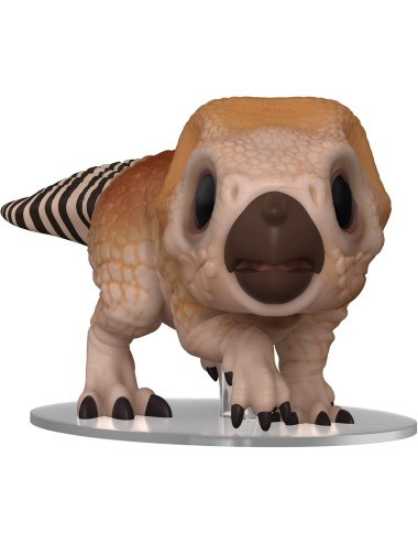 Figura Funko POP! Movies: Jurassic World Rebirth - Aquilops 1802