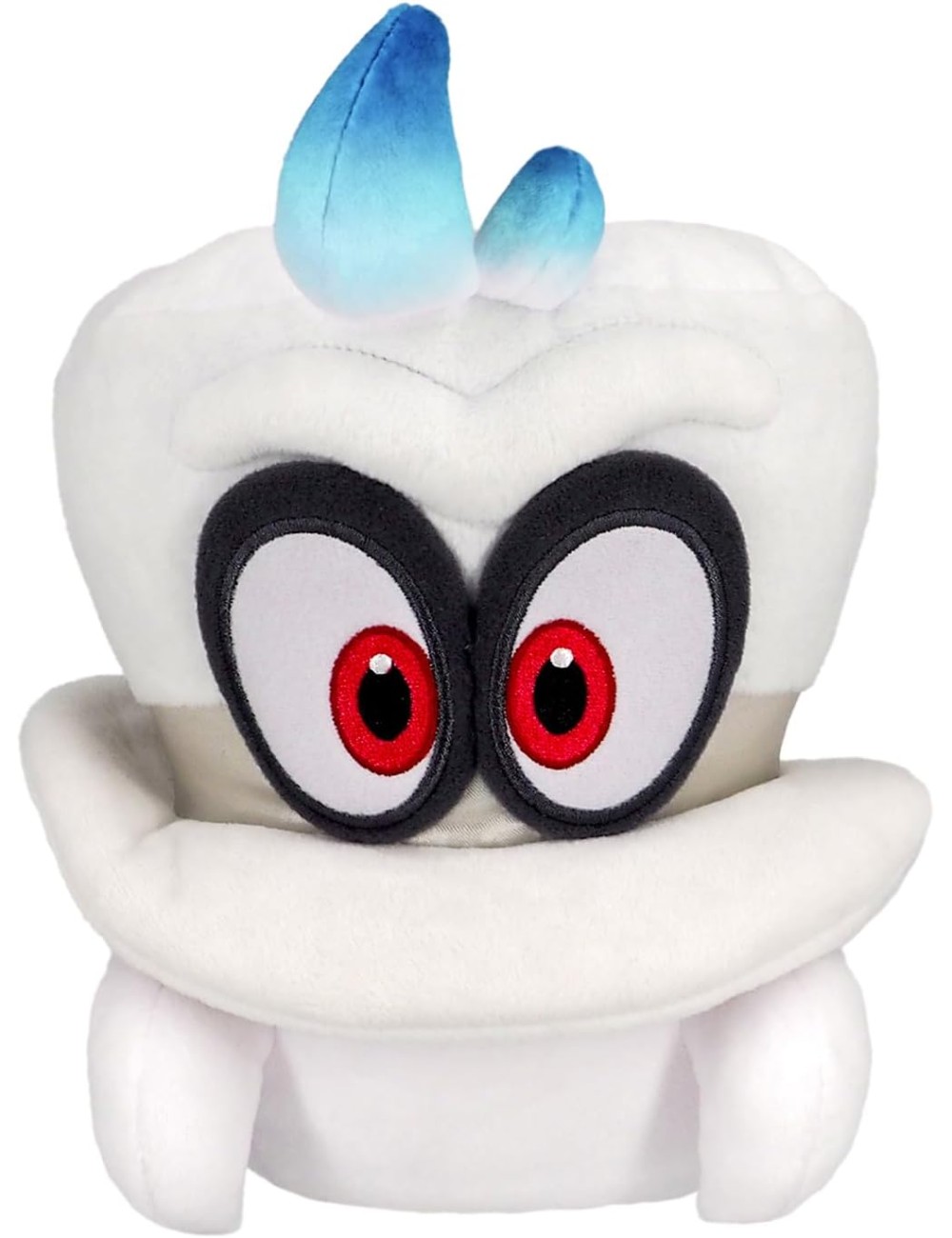 Nintendo Together+ - Peluche Mario Odissey: Cappy (20cm)