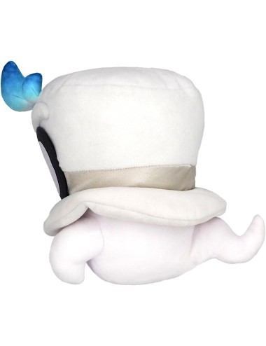 Nintendo Together+ - Peluche Mario Odissey: Cappy (20cm)