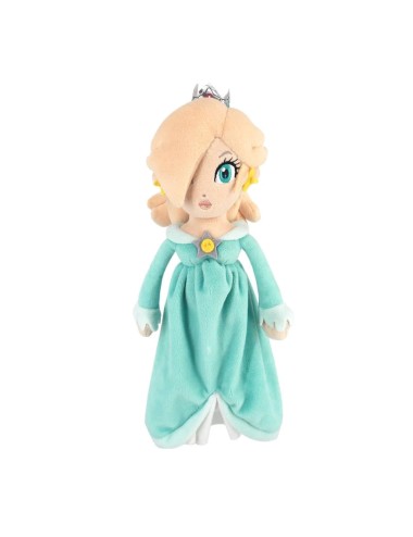 Nintendo Together+ - Peluche Super Mario: Harmonie (28cm)