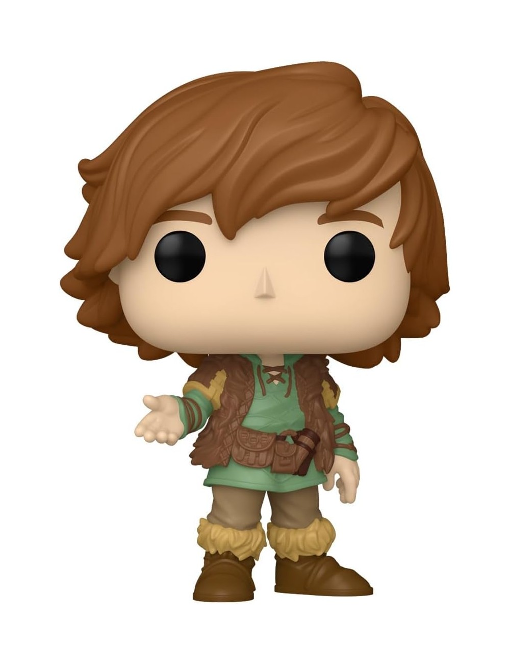 Figura Funko POP! Movies: How to Train Your Dragon - Hiccup 1790