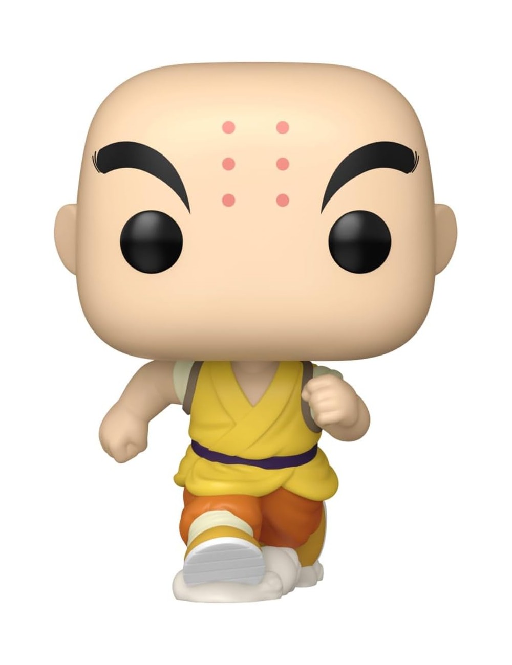 Figura Funko POP! Animation: Dragon Ball - Krillin 1926