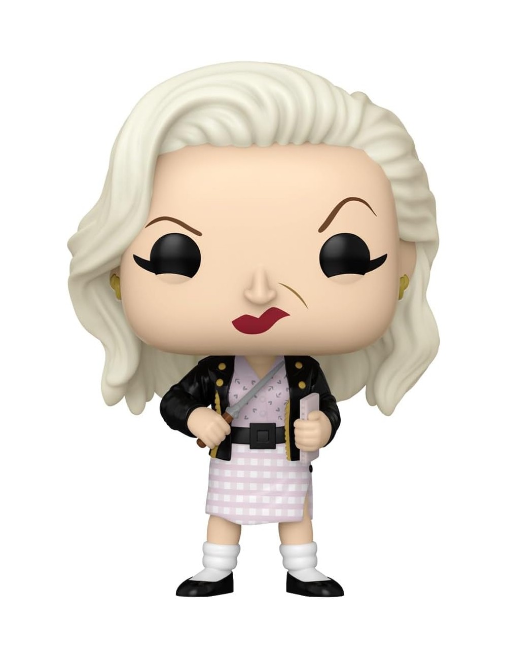 Figura Funko POP! Movies: Cry-Baby - Hatchet-Face 1806