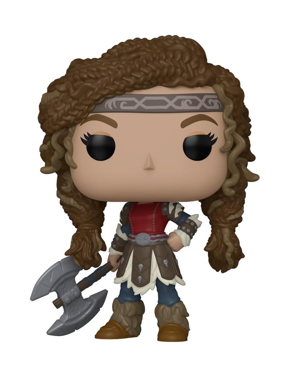 Figura Funko POP! Movies: How to Train Your Dragon - Astrid 1791
