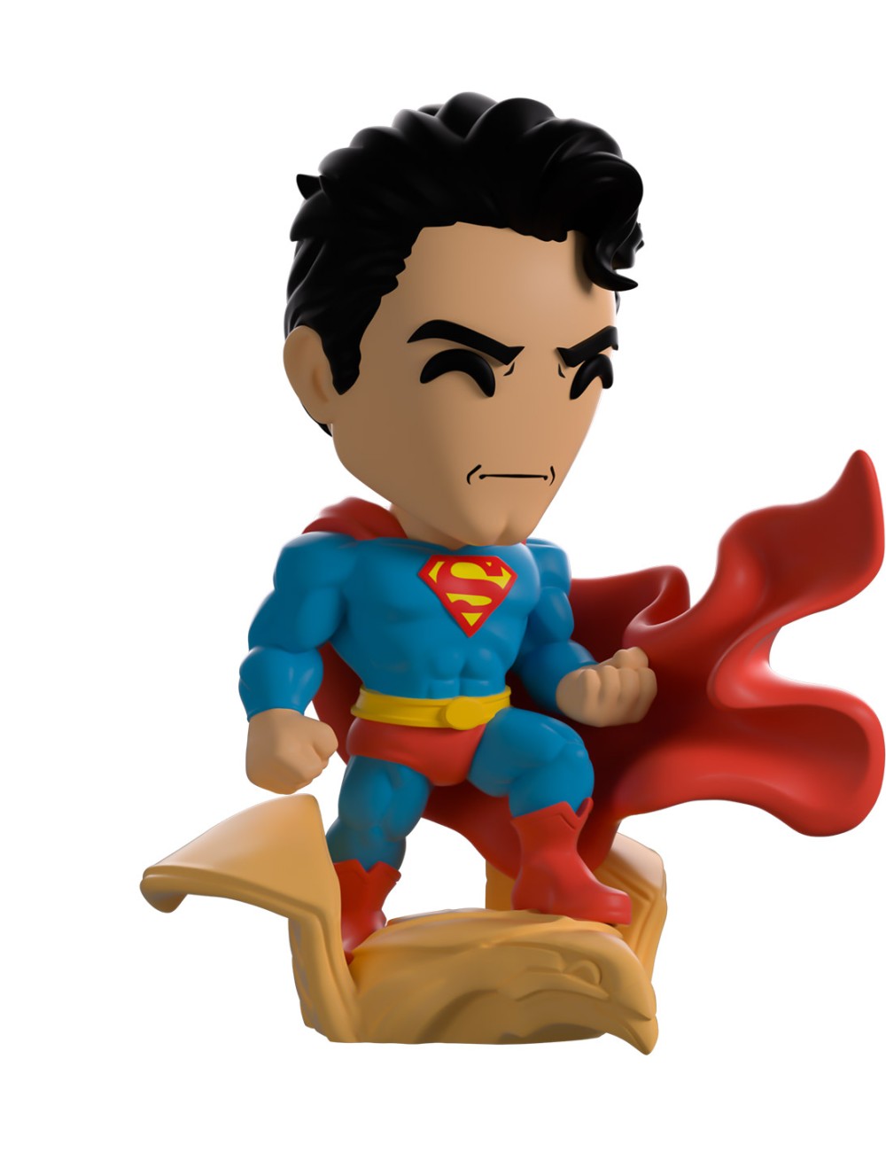 Figura Youtooz DC Comics Superman Vol. 2 204