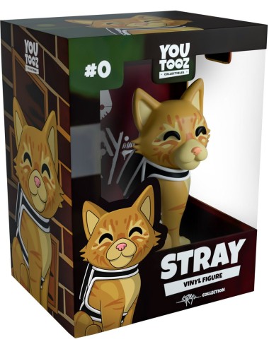 Figura Youtooz Stray Stray