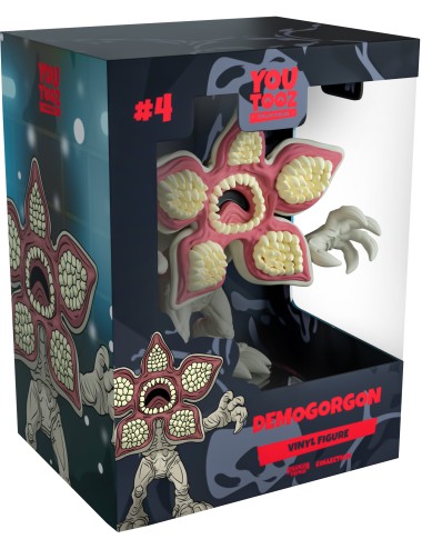 Figura Youtooz Stranger Things Demogorgon