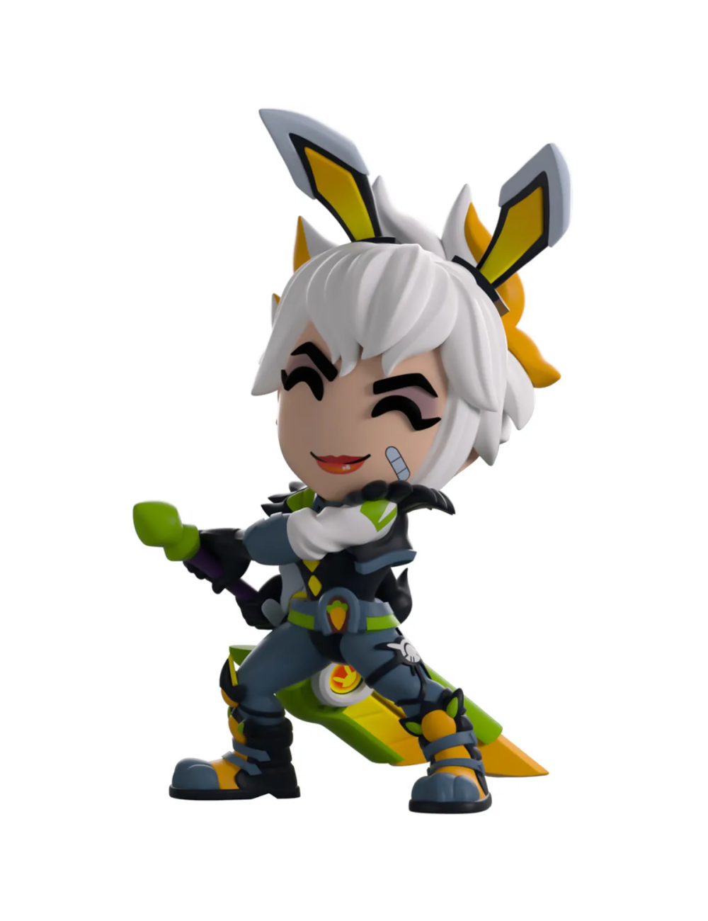 Figura Youtooz League of Legends Anima Squad Riven