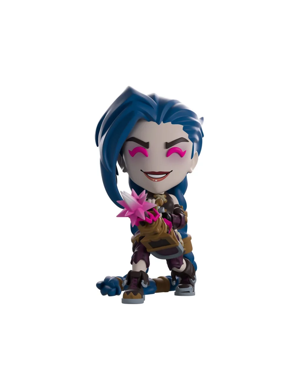 Figura Youtooz Arcane Jinx