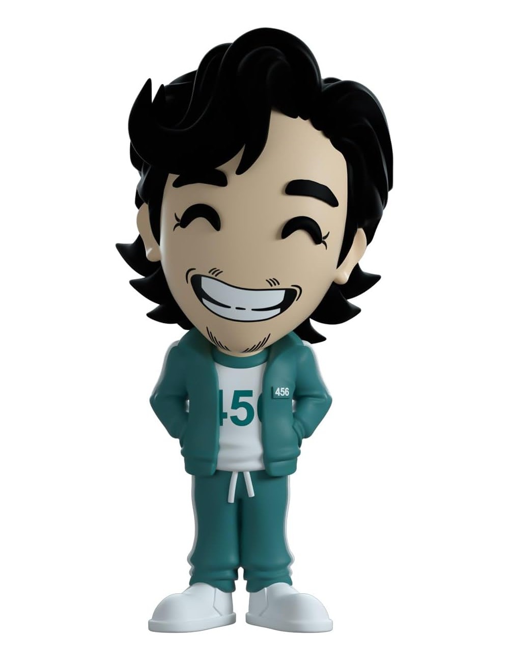 Figura Youtooz Squid Game Seong Gi-Hun