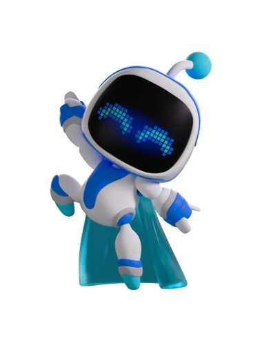 Figura Youtooz Astrobot Astrobot