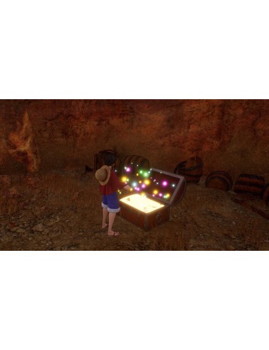 One Piece Odissey PS5