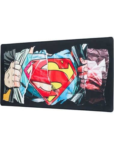 Tapete De Rato XL - DC Comics: Superman
