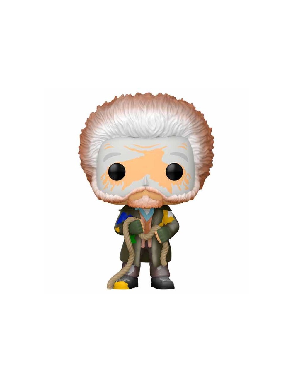 Figura Funko POP! Movies: Home Alone 2 Lost in New York - Marv 1919