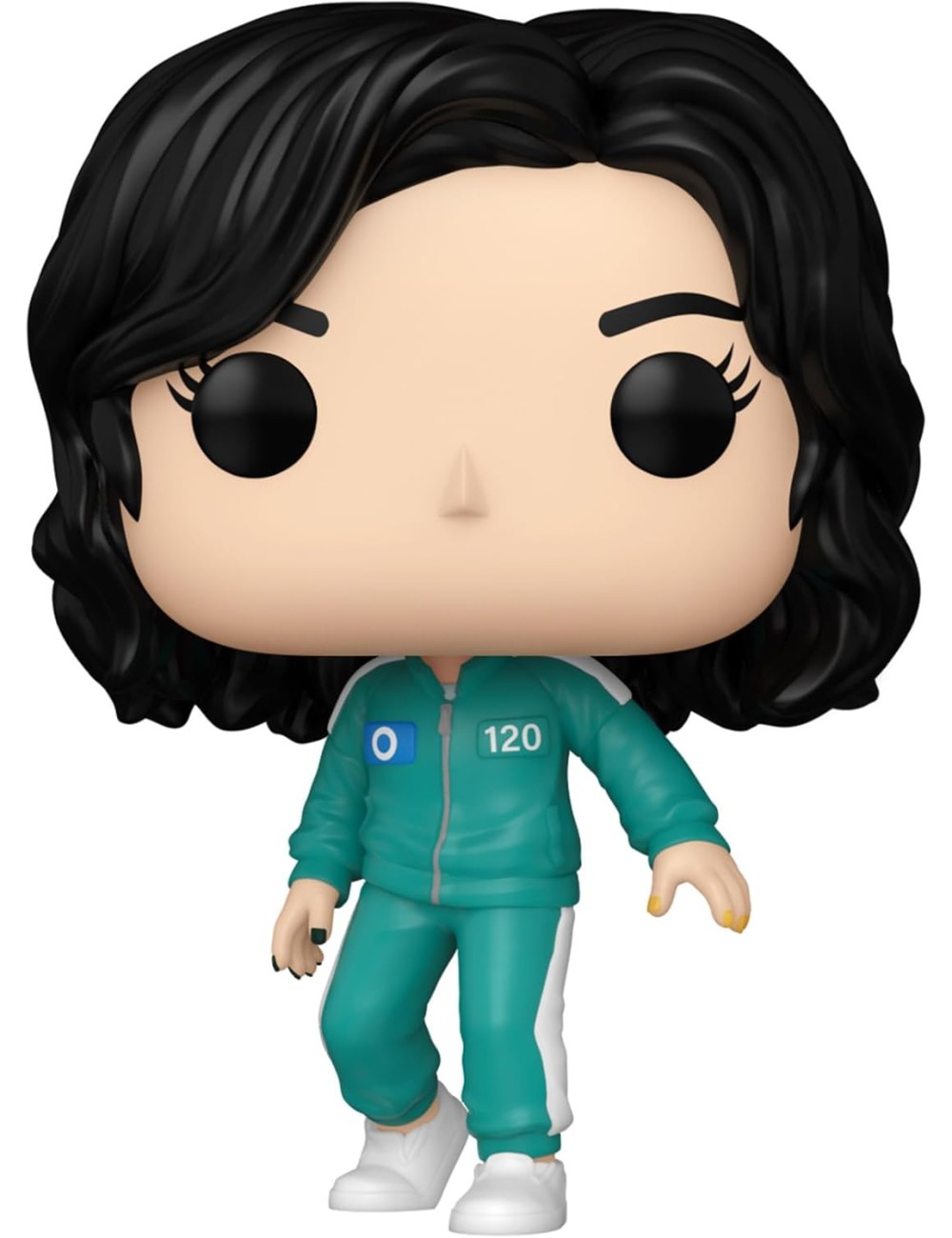 Figura Funko POP! Television: Squid Game - Player 120: Hyun-Ju 1734