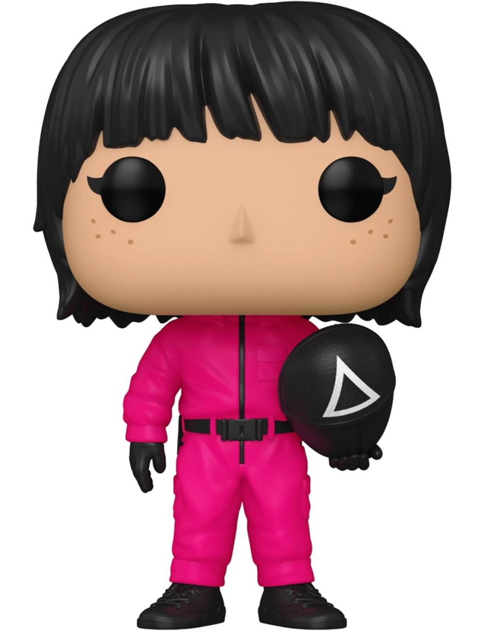 Figura Funko POP! Television: Squid Game - Player 120: No-Eul 1733