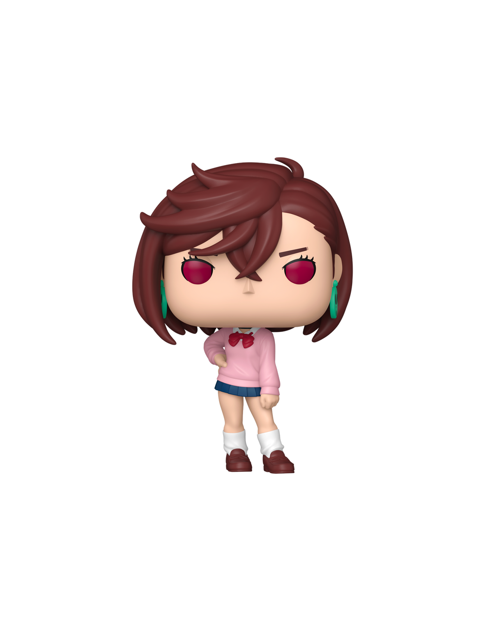 Figura Funko POP! Animation: DAN DA DAN - Momo 2099