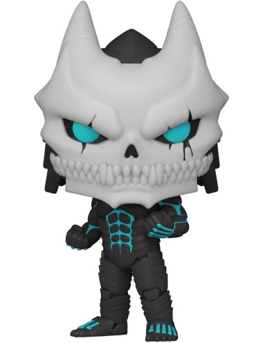 Figura Funko POP! Animation: Kaiju No. 8 (With Chase) 2079 