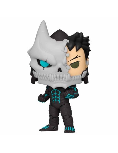 Figura Funko POP! Animation: Kaiju No. 8 (With Chase) 2079 