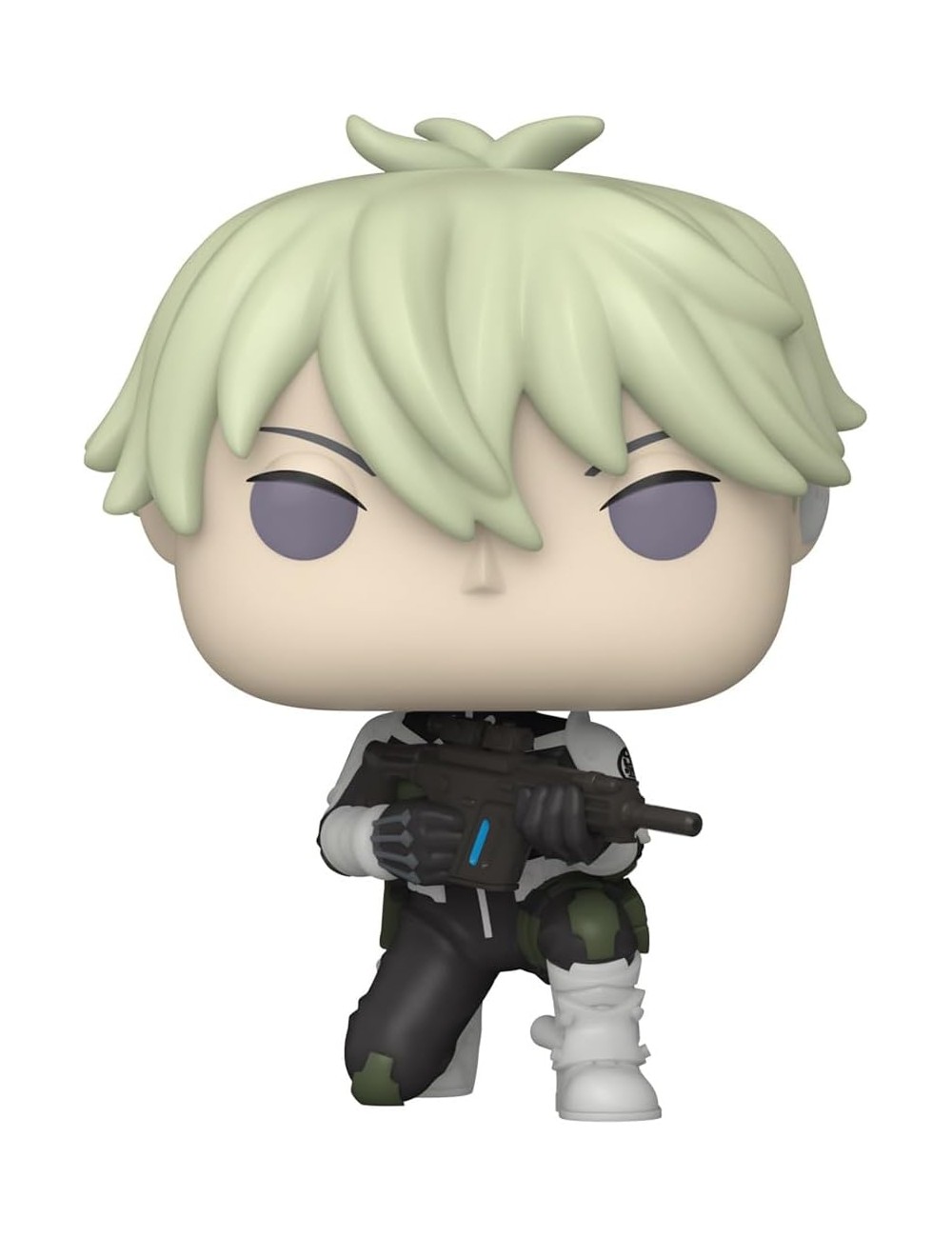 Figura Funko POP! Animation: Kaiju No. 8 - Reno Ichikawa 2081