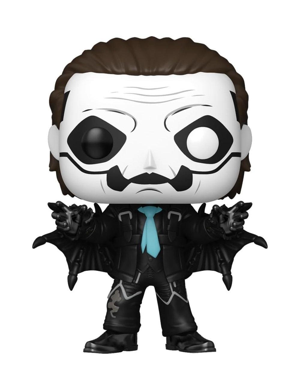 Figura Funko POP! Rocks: Ghost - Papa Emeritus IV (Bat) 428