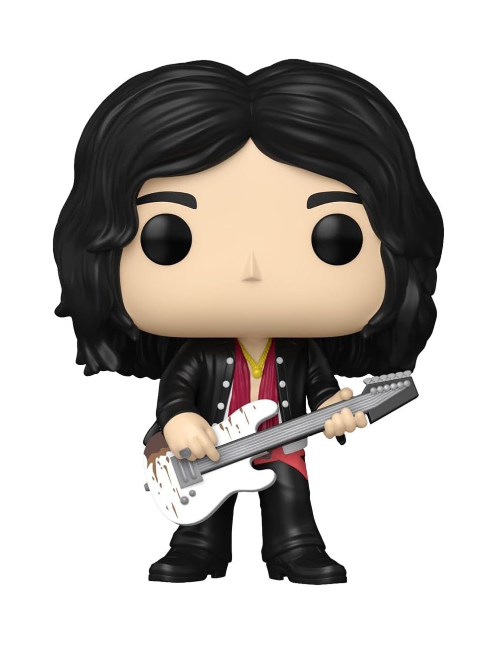 Figura Funko POP! Rocks: Aerosmith - Joe Perry 476