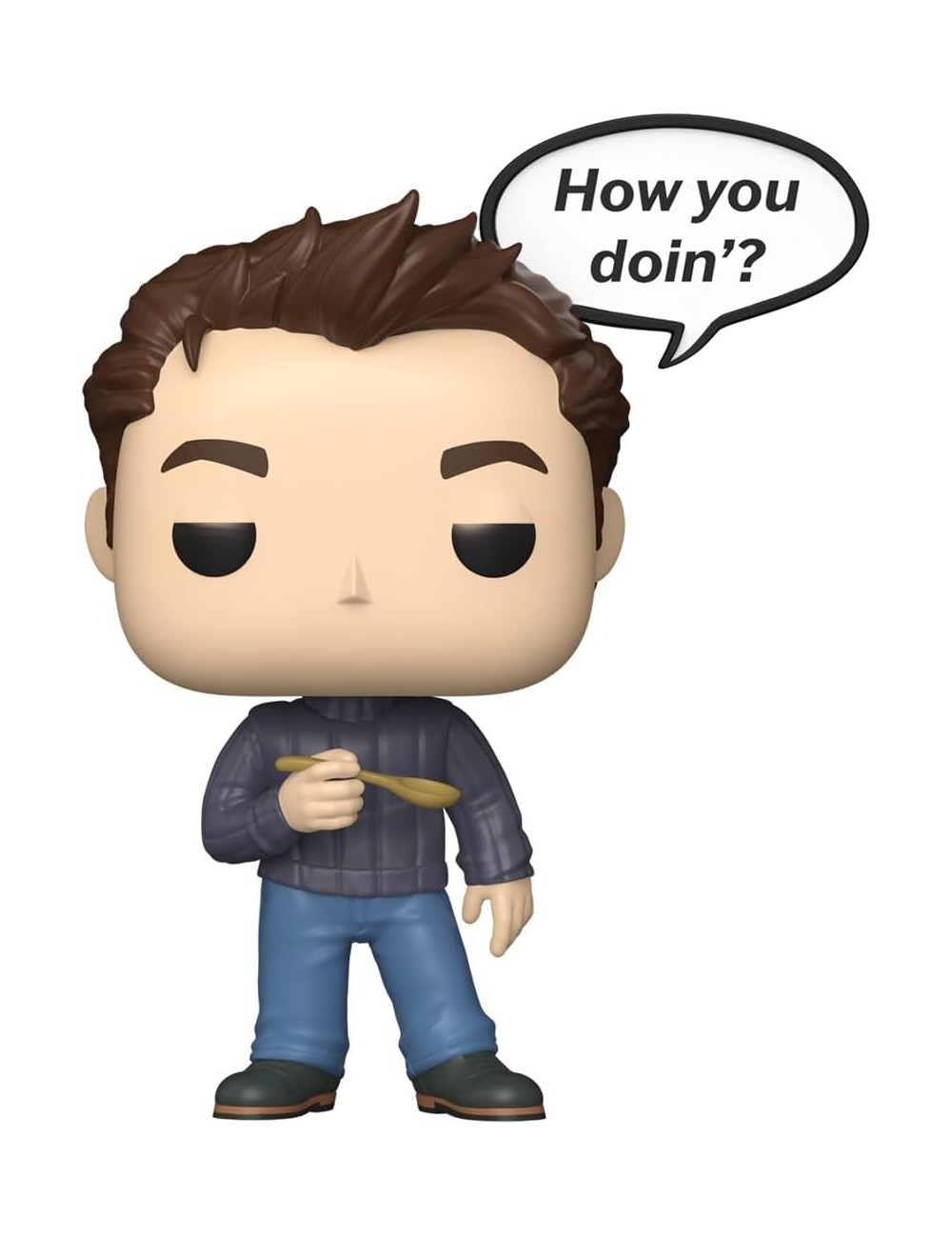 Figura Funko POP! Television Sayings: Joey (How You Doin') 1723
